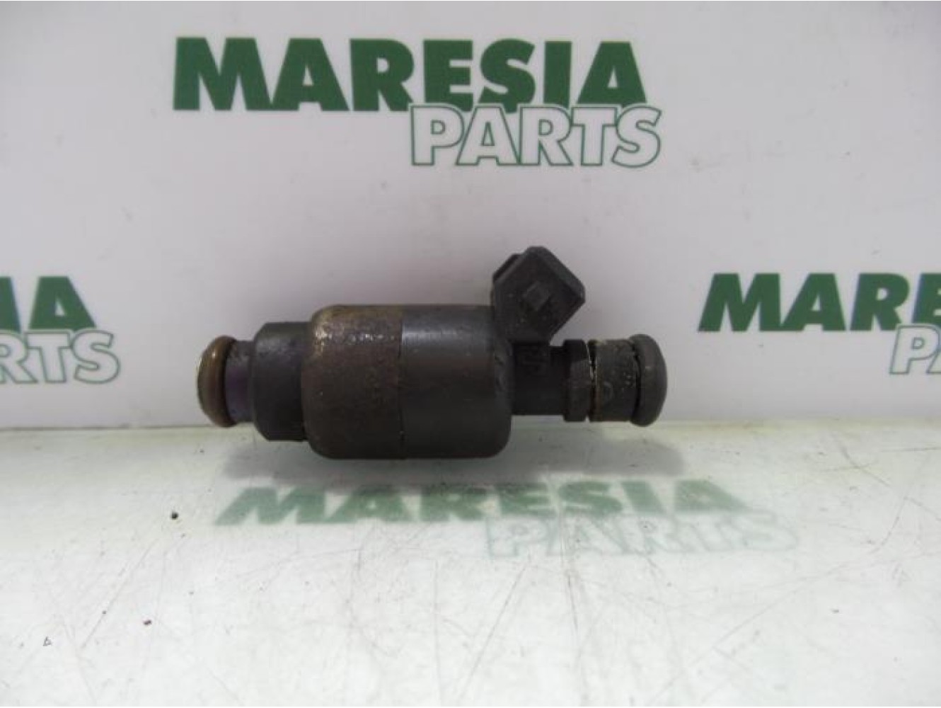 Alfa Romeo - 33 - Injector (petrol injection)