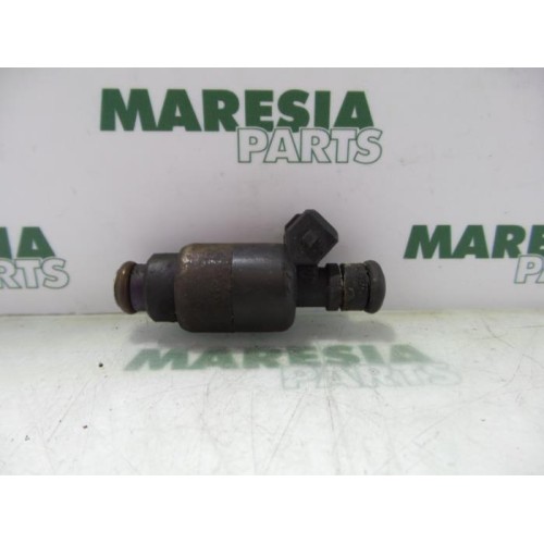 Alfa Romeo - 33 - Injector (benzine injectie)