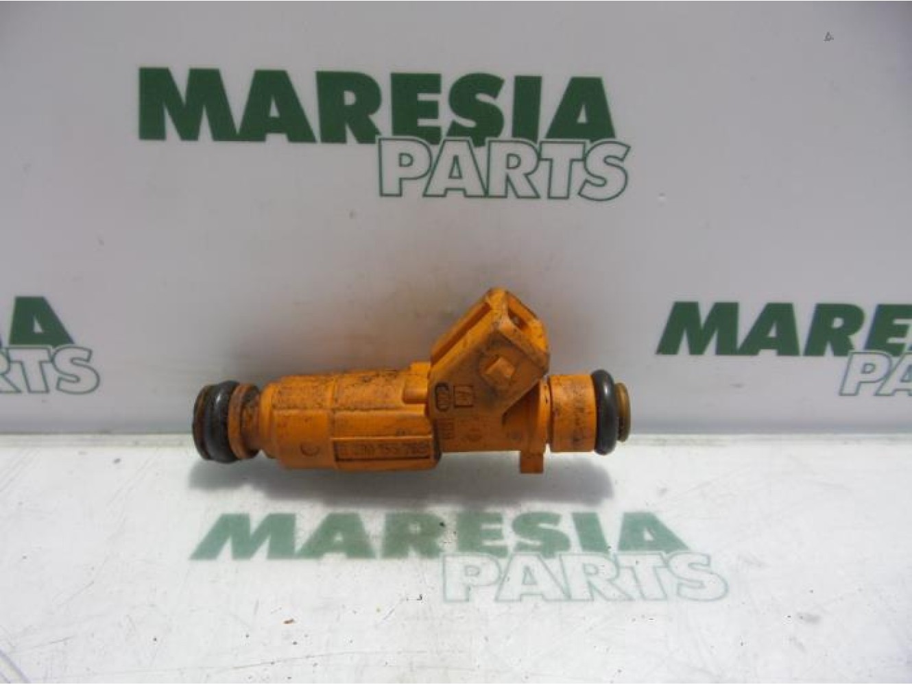 Alfa Romeo - 145/146 - Injector (petrol injection)