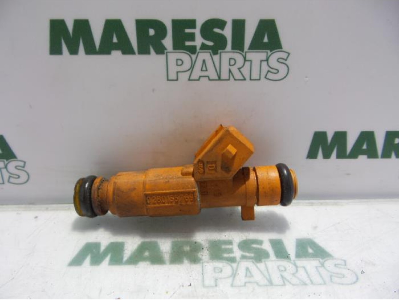Alfa Romeo - 145/146 - Injector (petrol injection)