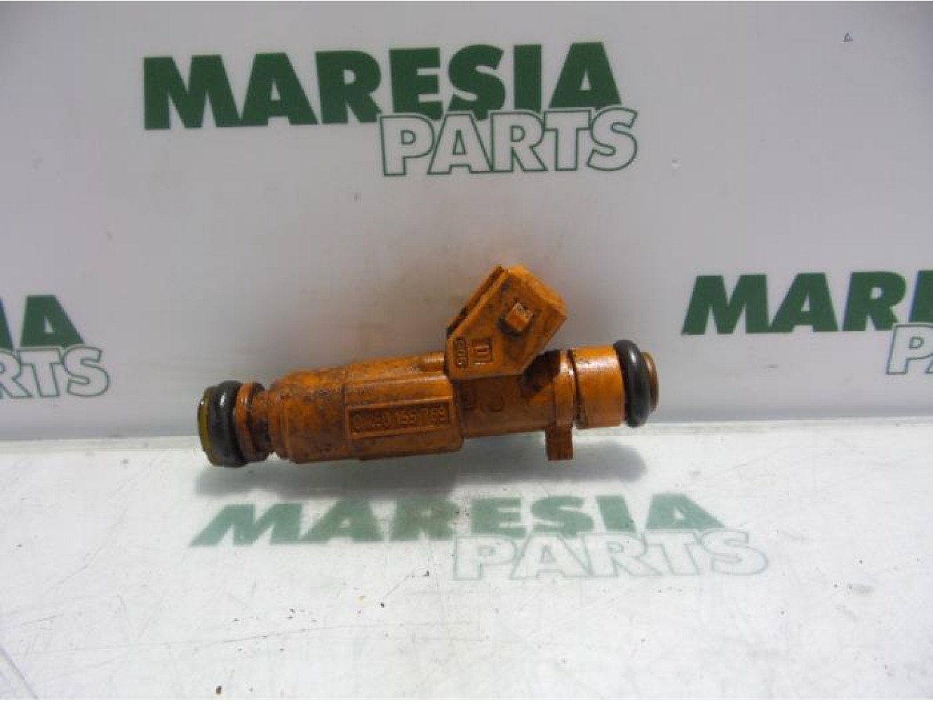 Alfa Romeo - 145/146 - Injector (petrol injection)