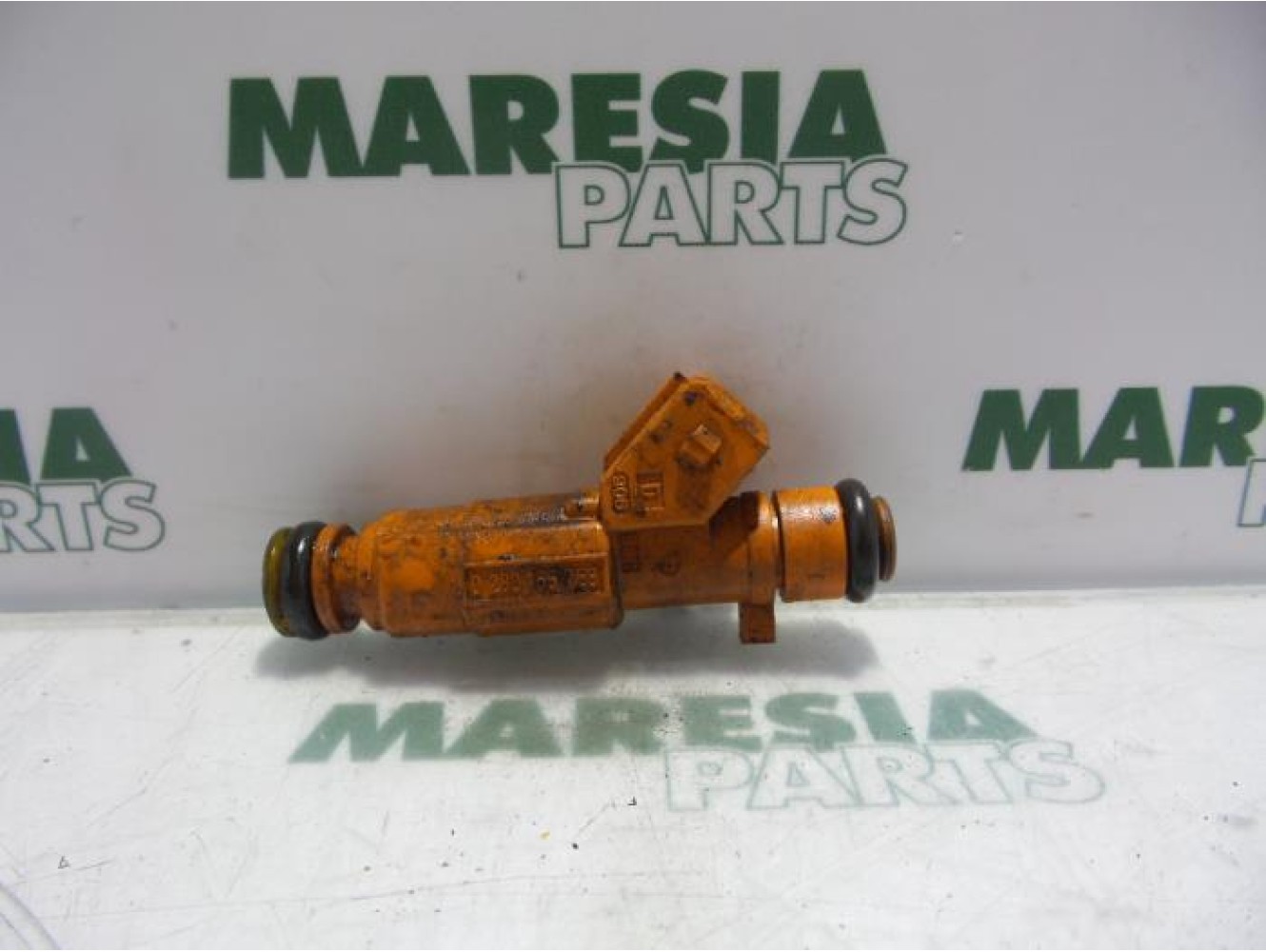 Alfa Romeo - 145/146 - Injector (petrol injection)
