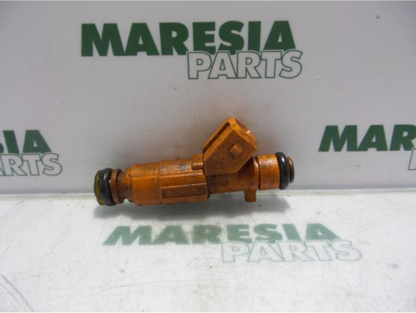 Alfa Romeo - 145/146 - Injector (petrol injection)