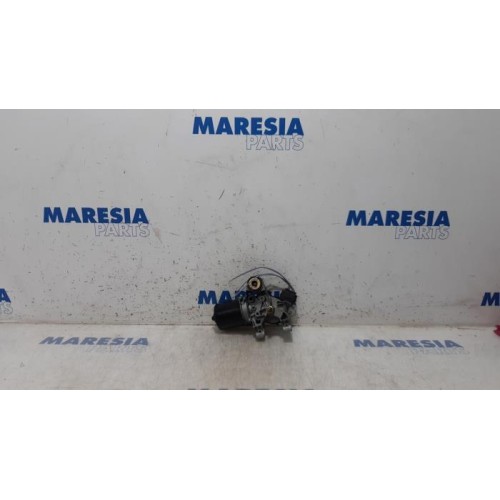Citroen - C2 - Front wiper motor