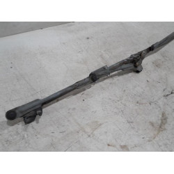 Peugeot - 307 - Wiper mechanism