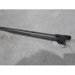 Peugeot - 307 - Wiper mechanism