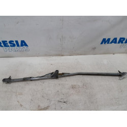 Peugeot - 307 - Wiper mechanism