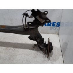 Renault - Scenic - Hinterachse Vorderradantrieb