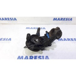 Peugeot - 2008 - Achsschenkel links vorne