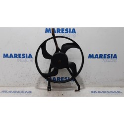 Citroen - C2 - Fan motor