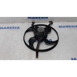 Citroen - C2 - Fan motor
