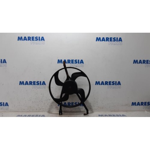 Citroen - C2 - Fan motor