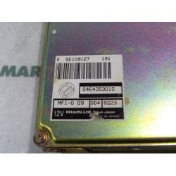 Fiat - Marea - Engine management computer
