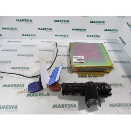 Fiat - Marea - Engine management computer