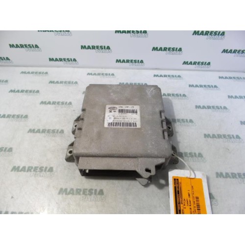 Fiat - Marea - Engine management computer