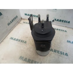 Renault - Megane - Boîtier de filtre carburant