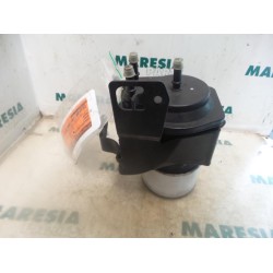 Renault - Megane - Boîtier de filtre carburant