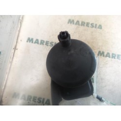 Renault - Megane - Boîtier de filtre carburant