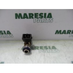 Fiat - Strada - Injector (petrol injection)