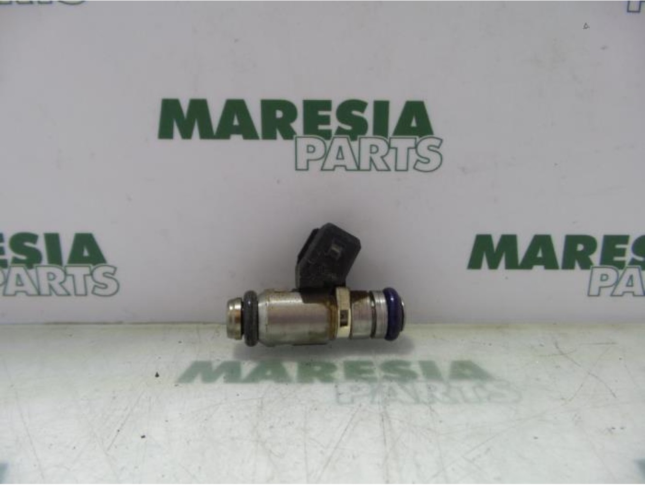 Fiat - Strada - Injector (petrol injection)