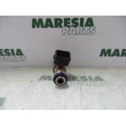 Fiat - Strada - Injector (petrol injection)