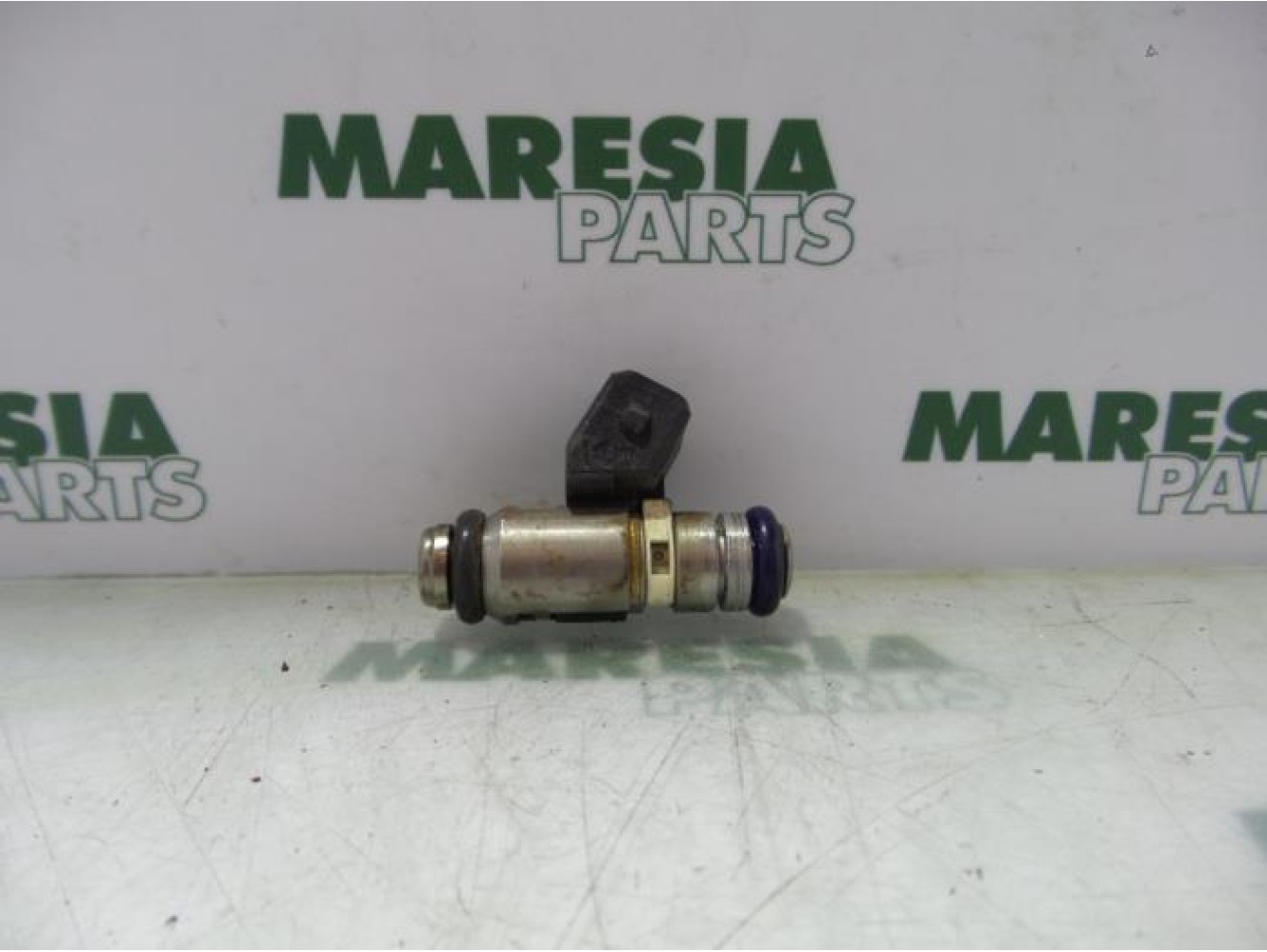Fiat - Strada - Injector (petrol injection)