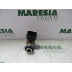 Fiat - Strada - Injector (petrol injection)
