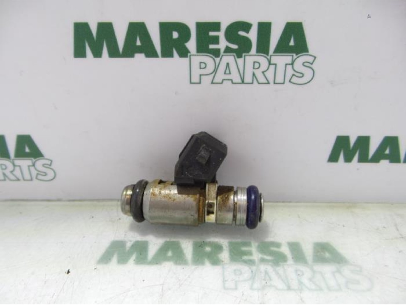 Fiat - Strada - Injector (petrol injection)