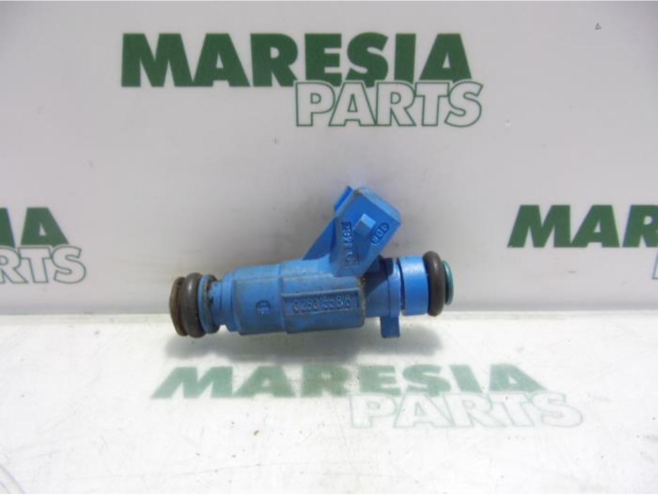 Fiat - Bravo - Injector (petrol injection)
