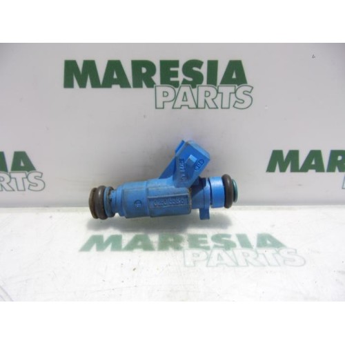 Fiat - Bravo - Injector (petrol injection)