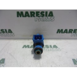 Fiat - Bravo - Injector (petrol injection)