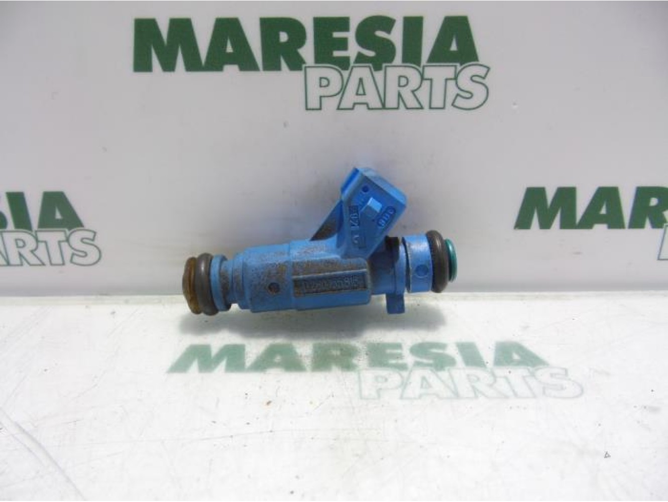 Fiat - Bravo - Injector (petrol injection)
