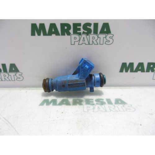 Fiat - Bravo - Injector (petrol injection)