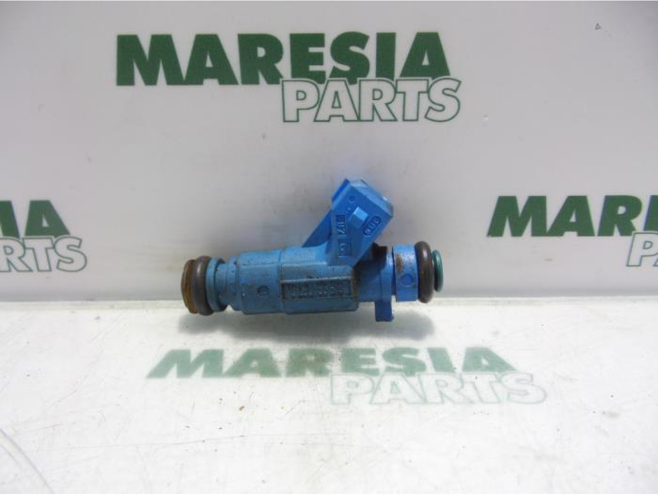 Fiat - Bravo - Injector (petrol injection)