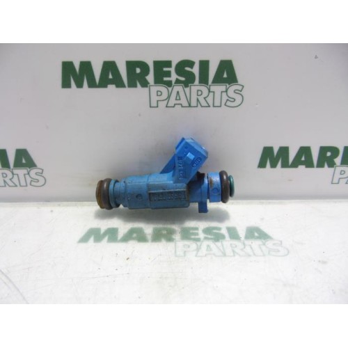 Fiat - Bravo - Injector (petrol injection)