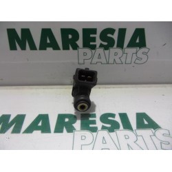Renault - Megane Scenic - Injector (benzine injectie)