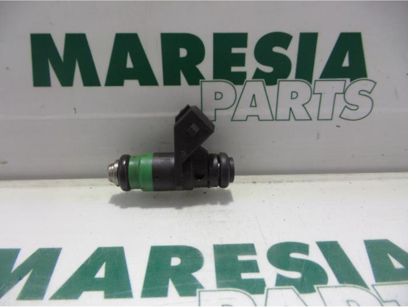 Renault - Megane Scenic - Injector (benzine injectie)