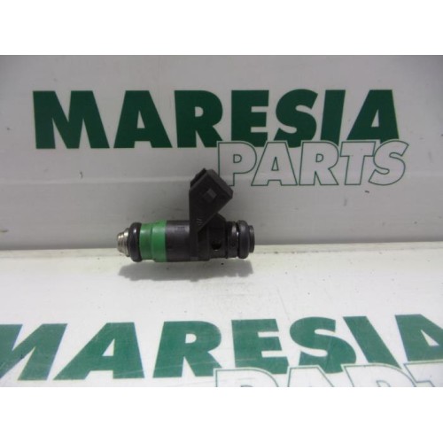 Renault - Megane Scenic - Injector (petrol injection)