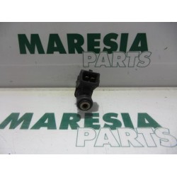 Renault - Megane Scenic - Injector (petrol injection)