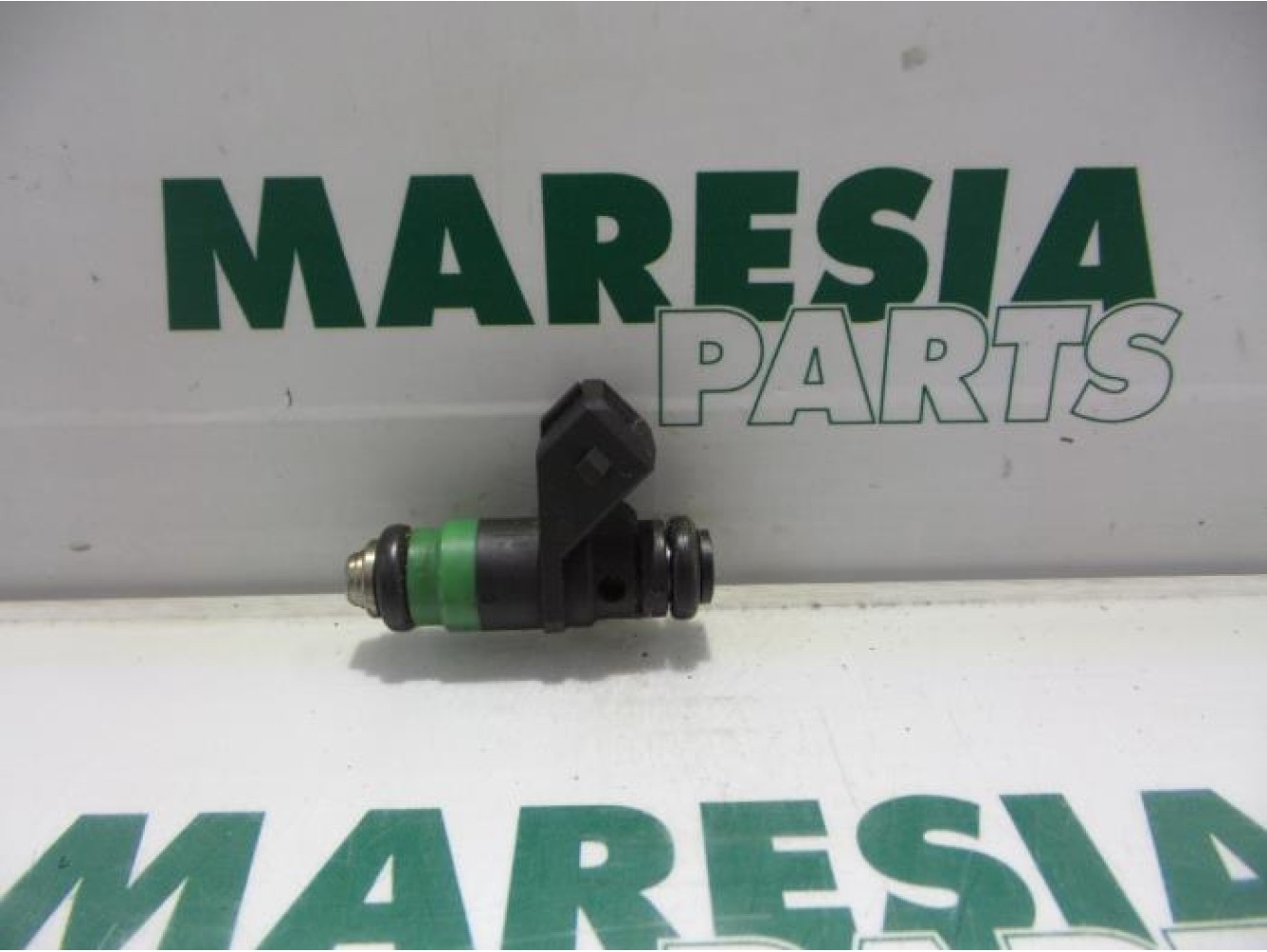 Renault - Megane Scenic - Injector (petrol injection)