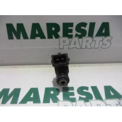 Renault - Megane Scenic - Injector (petrol injection)
