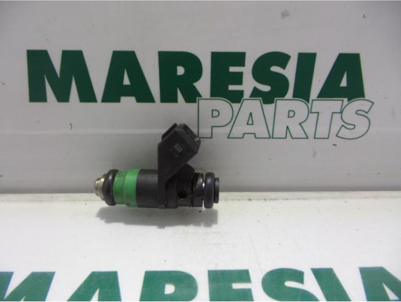 Renault - Megane Scenic - Injector (petrol injection)