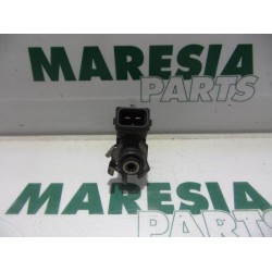 Renault - Megane Scenic - Injector (benzine injectie)