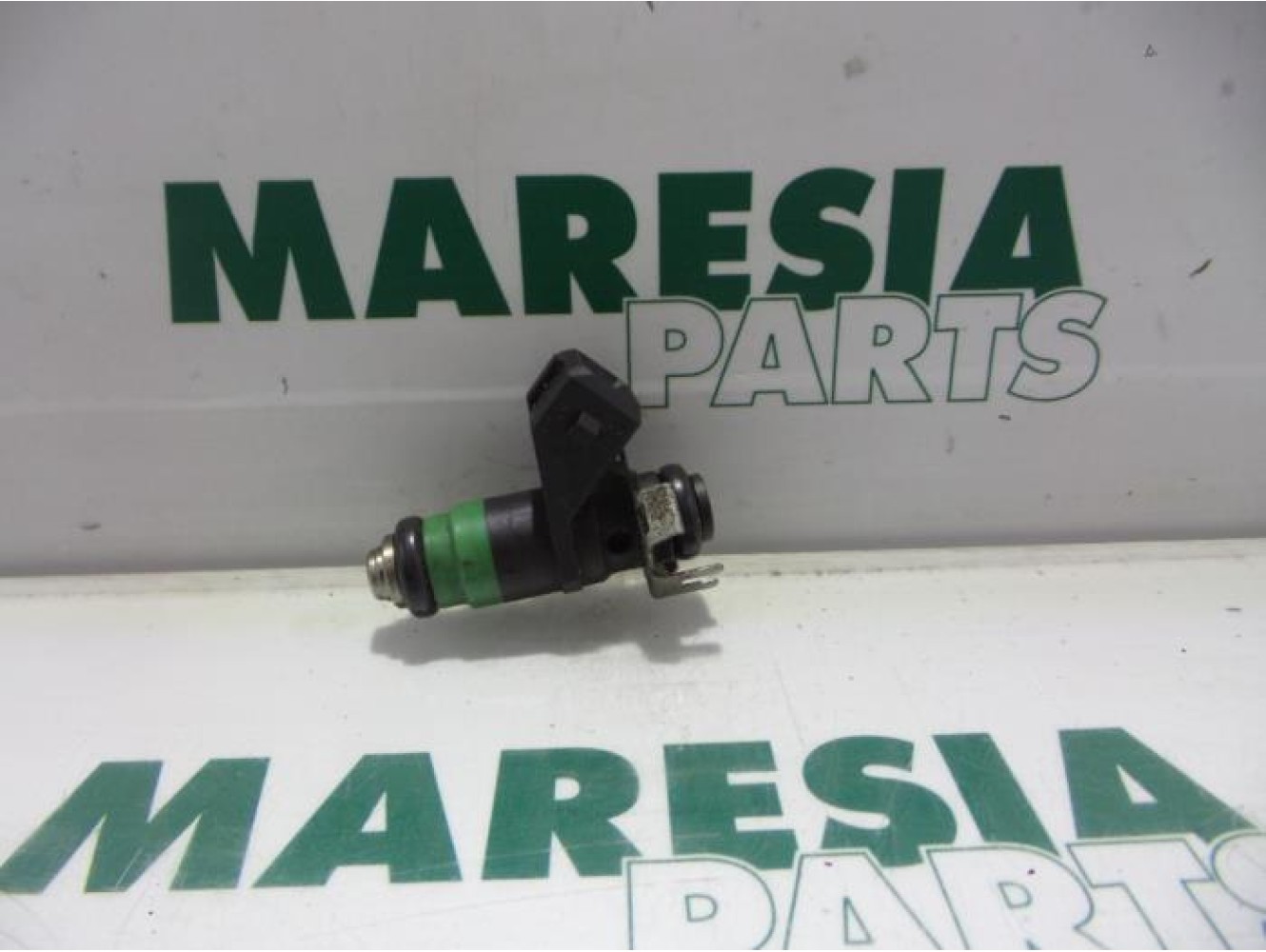 Renault - Megane Scenic - Injector (benzine injectie)