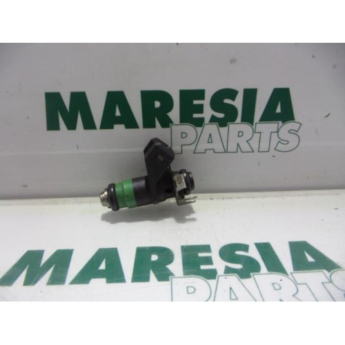 Renault - Megane Scenic - Injector (petrol injection)