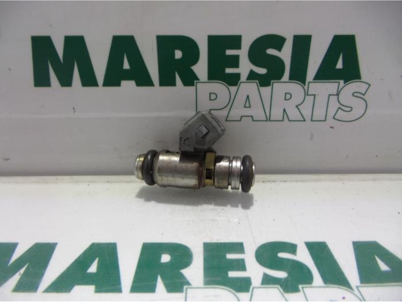 Renault - Megane Scenic - Injector (petrol injection)