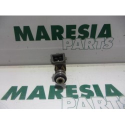 Renault - Megane Scenic - Injector (benzine injectie)