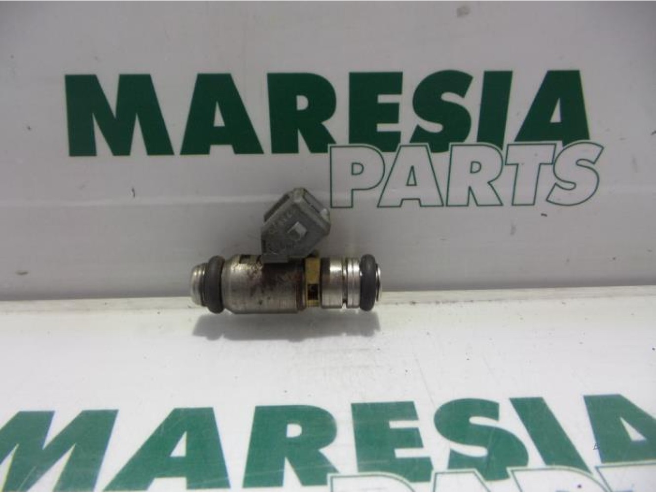 Renault - Megane Scenic - Injector (benzine injectie)