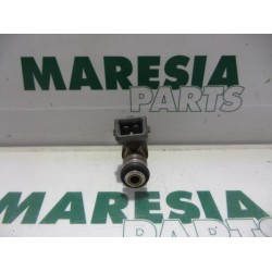 Renault - Megane Scenic - Injector (petrol injection)