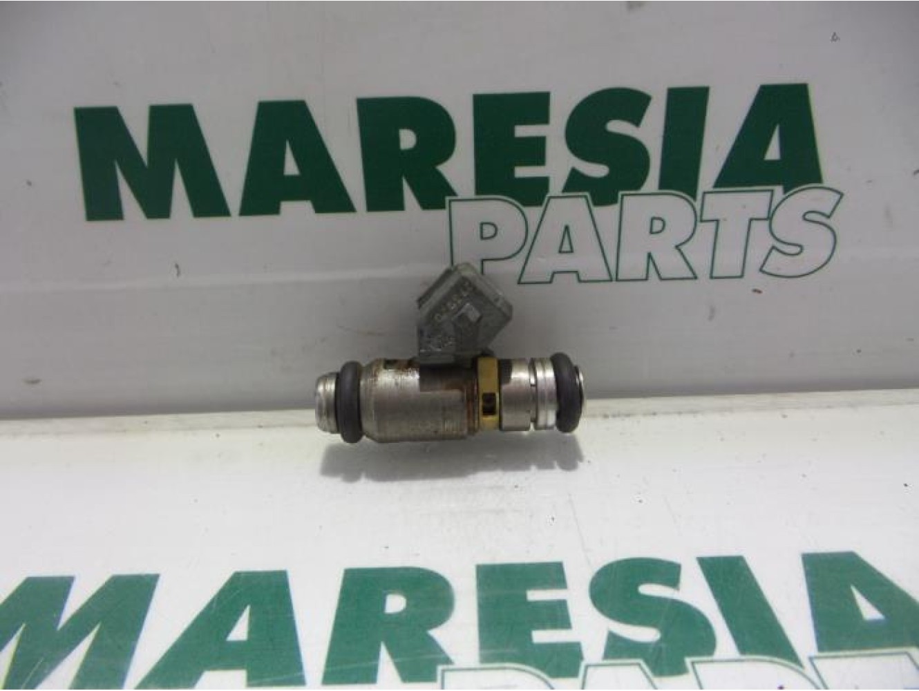 Renault - Megane Scenic - Injector (petrol injection)